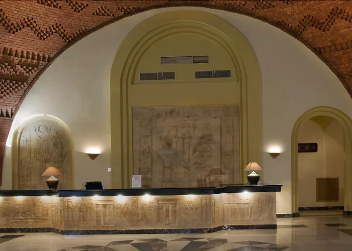 Akassia SwissResort Hotel